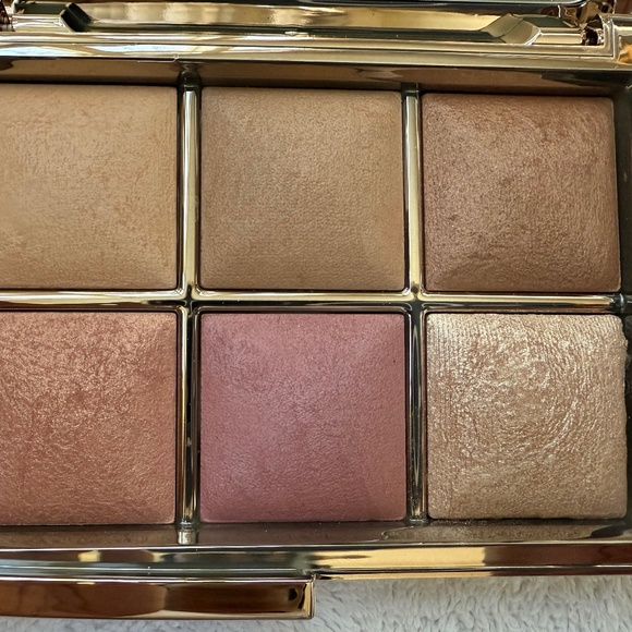 Hourglass Ambient Lighting Edit - Unlocked Palette - BNIB - Picture 2 of 9